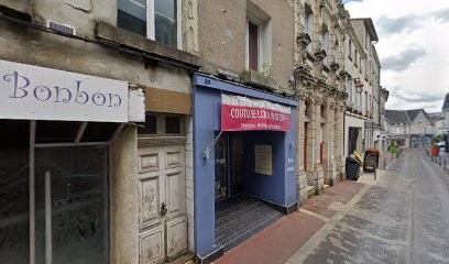 Couture Loudun Steph, Couturier à Loudun
