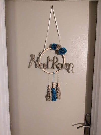 Du Fil à l’Aiguille, Couturier à Moutiers-les-Mauxfaits