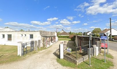 Confection d'Argent, Couturier à Argent-sur-Sauldre