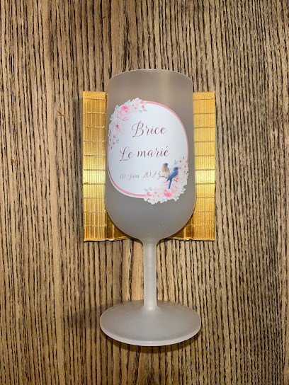 Les Créas De Didine (les Creas De Didine ), Couturier à Saint-André-de-Lidon