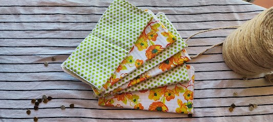 La Couture d'Anne-Fleur, Couturier à Grasse