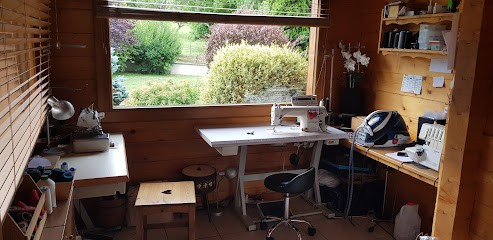 Mille & Un Points, Couturier à Saint-Paul-en-Chablais