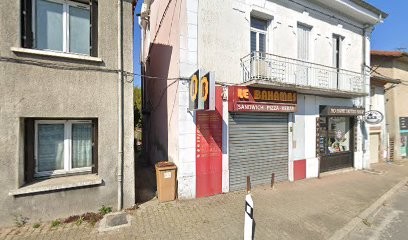 Le Prêt à Façonner, Couturier à Nivolas-Vermelle