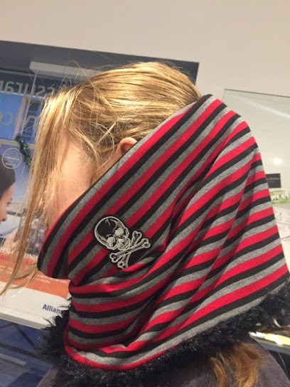 MAENKO - Couture & création, Couturier à Saint-André-de-Cubzac