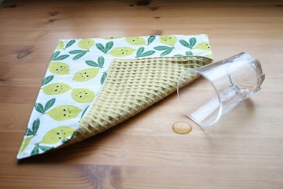 Du fil à l'âme – Vers une démarche écoresponsable, Couturier à Sucy-en-Brie