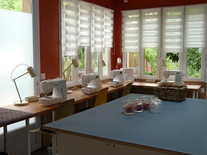 Atelier 41 Dijon, Couturier à Dijon