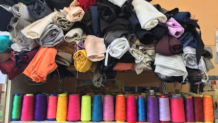 Retoucherie Port Royal, Couturier à Paris 13