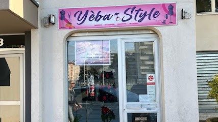 Yeba Style, Couturier à Villeurbanne