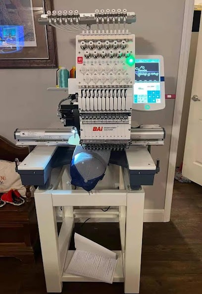 quick broderie, Service de Broderie à Aureilhan