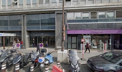 La Retouche Rapide, Couturier à Neuilly-sur-Seine