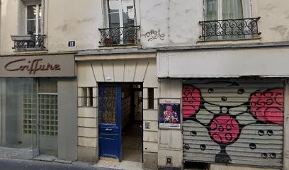 Aum Couture & Retouche, Couturier à Paris 09