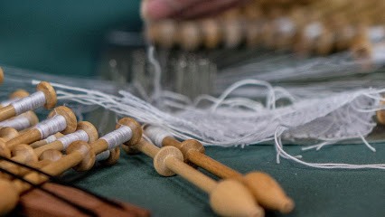 Le Relais de la Dentelle, Service de Broderie à Merris