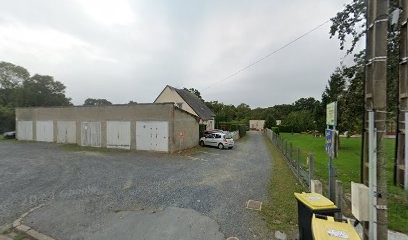 Karine Couture, Couturier au Molay-Littry