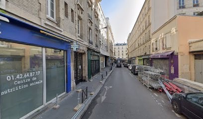 Marie Flore - Couturière chez vous - Tilli, Couturier à Paris 18