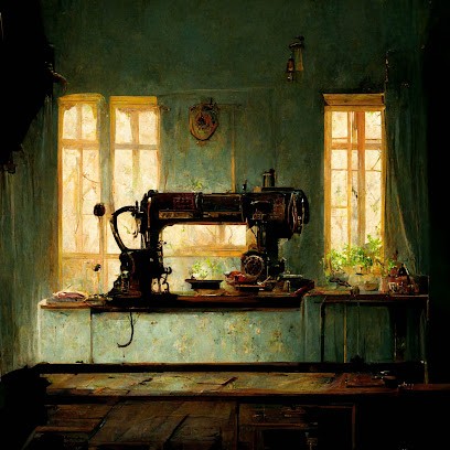 Coursdecouture, Couturier à Dardilly