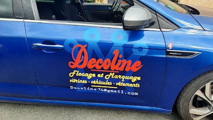 Decoline Epagny, Service de Broderie à Epagny Metz-Tessy