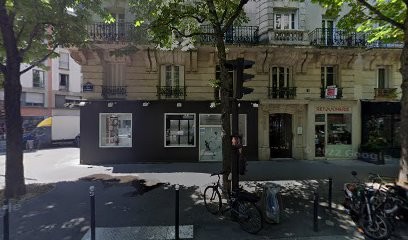 GSI Retouches, Couturier à Paris 12