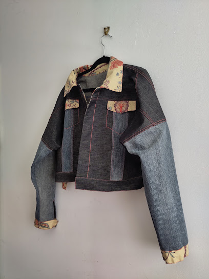 Le Fil De Ma Vie - Couture, Retouches Réparations Et Créations À Lyon 7 & Lyon 8, Couturier à Lyon 07