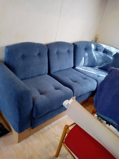 cathy couture, Couturier à Bully-les-Mines