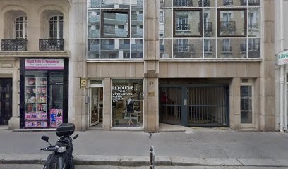 Hazara Couture, Couturier à Paris 15