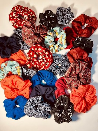 Les Cousettes De Carole, Couturier à Pierre-Châtel