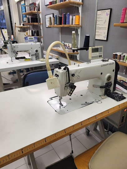 Spitaletto Evelyne. Best Retouches, Couturier à Nice