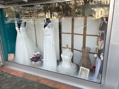 Un Oui En Soie, Couturier à Châteauroux