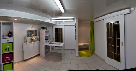 Nat Couture, Couturier à Théding