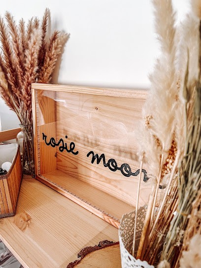 Rosie Moon, Couturier à Marlenheim