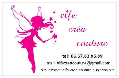 Elfe Créa Couture, Couturier à Magnac-sur-Touvre