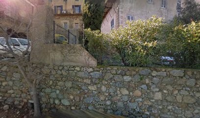 Roses Et Choux, Couturier à Sant'Antonino