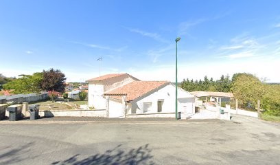 Au Bout Du Fil, Couturier à Chemillé-en-Anjou