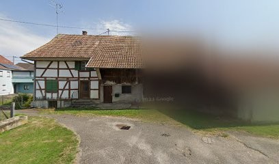 Alsacouture, Couturier à Fislis