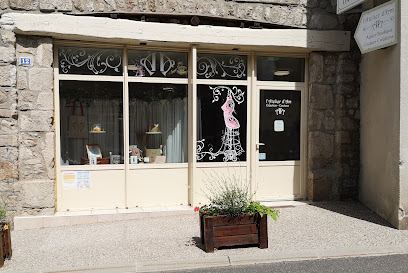 L'atelier D'am, Couturier à Saint-Anthème