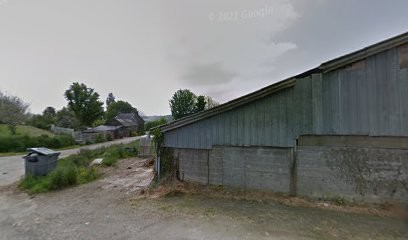 Centor Creations, Couturier à Locunolé