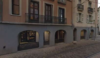 Robiani Angela Line, Couturier à Grenoble