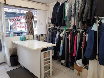 NISSA Couture, Couturier à Asnières-sur-Seine