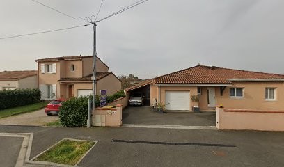 L'atelier 3C- Auriac Calado Magalie, Couturier à Gaillac