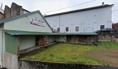 Broderie Pastel, Service de Broderie à Saint-Nabord