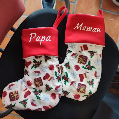 Fil Et Une Histoire, Couturier à Séméac