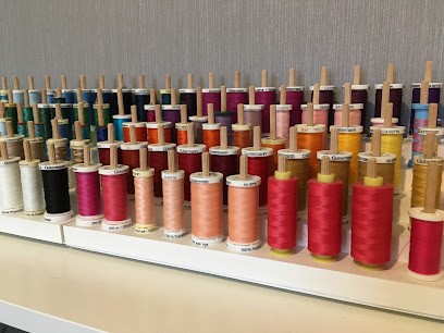 Kat-c Couture, Couturier à La Chapelle-sur-Erdre