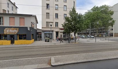 Nongkhai Couture, Couturier à Lyon 08