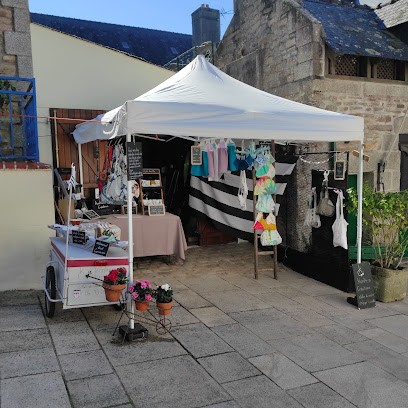 Konkern Créations - Couture Et Retouches, Couturier à Concarneau