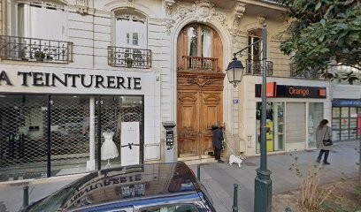 César Et Rosalie, Service de Broderie à Neuilly-sur-Seine