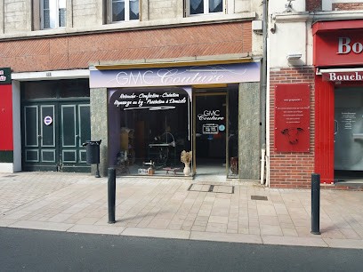 Gosselin Marie-Christine, Couturier à Beaumont-le-Roger