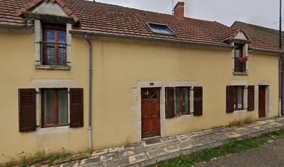 Follow Le Fil D'agatha - Valérie Leriche, Couturier à Langeron