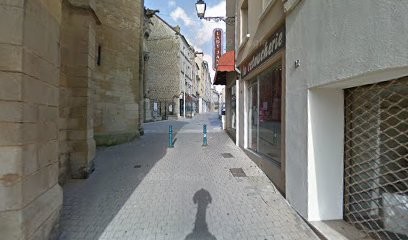 La Retoucherie, Couturier à Pontoise