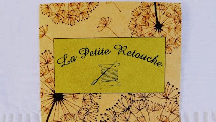 La Petite Retouche, Couturier au Thoronet