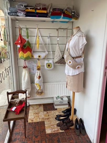 O Point, Couturier à Sainte-Foy-lès-Lyon