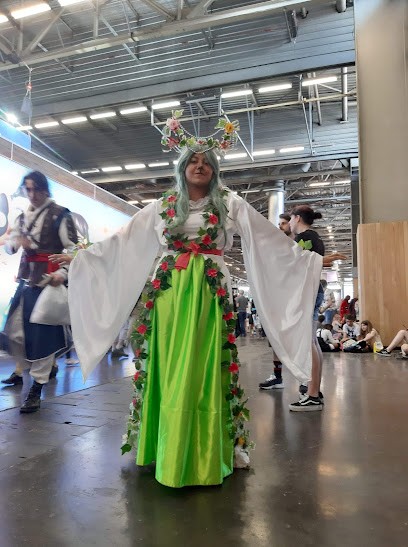 Bâgé Couture, Couturier à Bâgé-le-Châtel